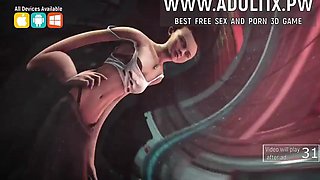 Beautiful Step Mama Eva Fuck Hot Touching Step Son