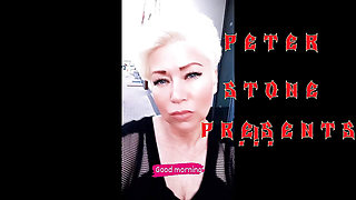 My wife is a cool mature webcam whore .!. ))