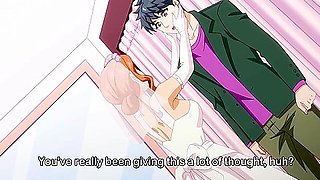 Before We Got Married I Had To Fuck Her One Again - Animation