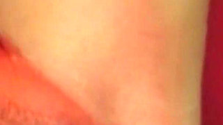 Hot lesbian sex clips full of dildo fucking and pussy licking