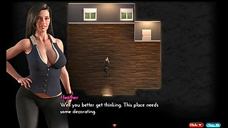The Genesis Order V02121 Part 3 Sexy Girls by Loveskysan69