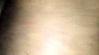 Daddy's Big Cock Bareback in the Sauna