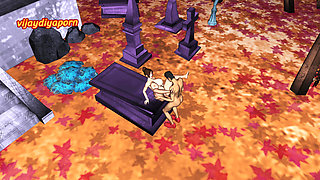 sex with bhabhi in graveyard cheating husband