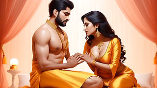 Hot desi indian nurse and patient sex