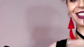 Sith Seduction JOI Domination & Mind Control