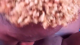 Abby Got the Pussy He Ordered