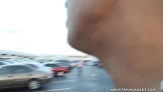 Dude, Where's My Car!?