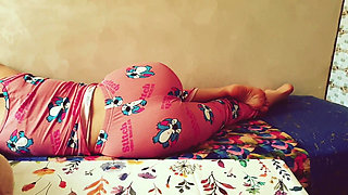 Come Out of the Shower Wow on the Form