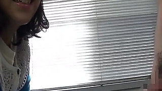 Mayumi - Working Woman’s Portfolio (20y Old) Vol. 1