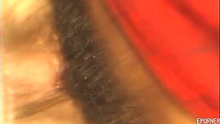 Lewd retro BBW memorable sex movie
