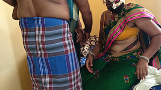 Married Man Enjoying His Step Daughters