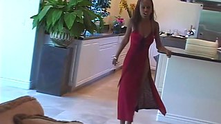 Dee Baker and Lacey Duvalle hot porn video