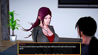 My New Household - (PT 32) - NC