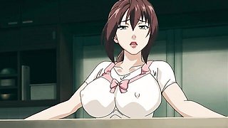 Hentai PD featuring gill's butt dirt