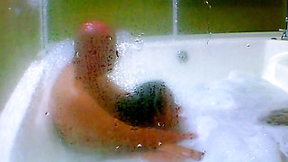 JUMP WITH ME INTO MY JACUZZI WITH AGARABAS AND OLPR