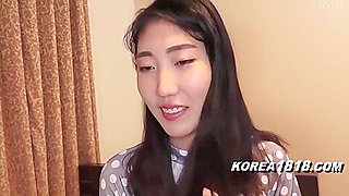 Japanese Man Fucks Stupid Korean Woman