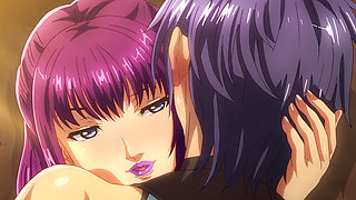 Wife's Recovery Technique THE ANIMATION