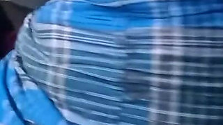 Indian Desi Stepaunty Fucking Boss in Village Home