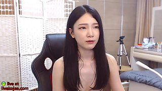 Beautiful camgirl in sexy lingerie: Big Tits, Teen  Amateur Porn