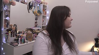 Chastity JOI Femdom From Your Mistress