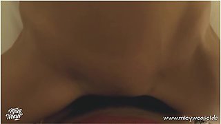 Miley Weasel In Hobby Puttana Miley! Scopami Oggi!