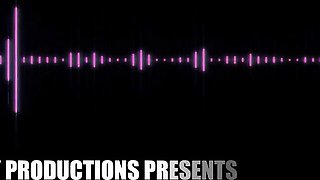 Amorous Barbi's long hair tranny sex