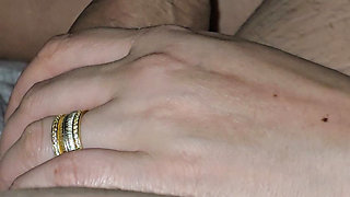 Step sister handjob indian step brother because he don't mind
