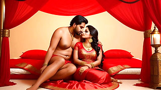 Indian Desi Aunty village bhabhi