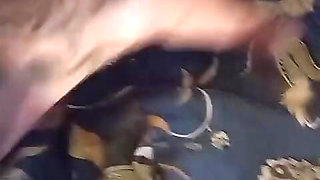 Wet pussy