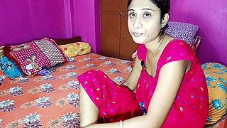 Indian Bengal Pinki Vabi Sex at Davor