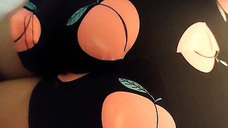 Goddess Peach aka goddess_peach_official OnlyFans - Today