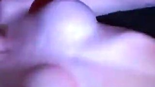 Bukkake Disco Gangfuck Cock Draining