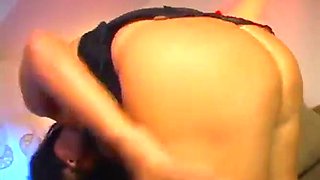 CHAYANNE SANTOS I: Big Tits, Big Ass  Blowjob Porn