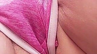 Pee and Spank with Sexy Savy