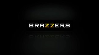 I'm Thankful For... With Chris Strokes, Mellanie Monroe - Brazzers