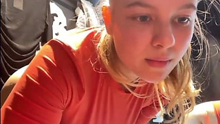 Extreme Fucking in the Fitting Room