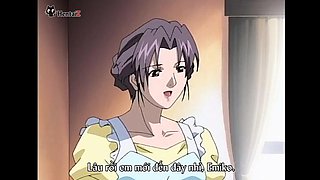 Taboo Charming Mother Enbo 3