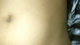 Bhabhi Is so Romantic and Having Her Best Experience with Full Insertion of My Deep Love in Her Wet Beautiful Pussy