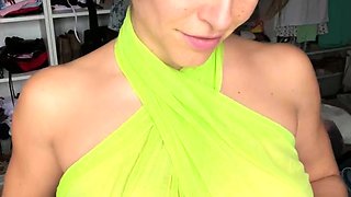 Love Chat Big Boobs Brunette Masturbating For Cam