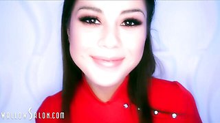 One and only's blowjob clip by Swallow Salon