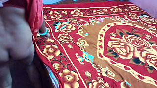 Indian maid hairy pusssy