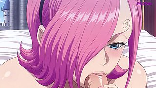 One Piece Reiju Hen (1)