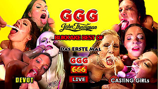 Ggg John Thompson - Leaked on by Legends