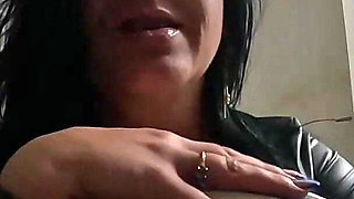 Rugby Ball Fetish - Dirty Talk, Pussy Riding & Licking Gilbert Ball