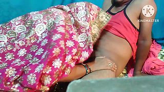 Hot Indian Doggy Style Sex