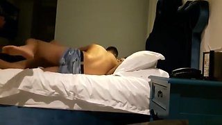 Hotel Sex With Wifes Sister2