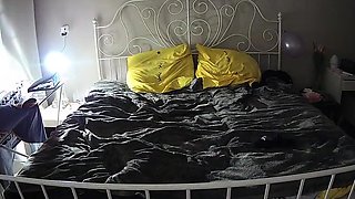 Real Homemade Amateur Hidden Cam 1