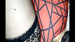 My stepsons cock is bigger than my husband&#039;s!