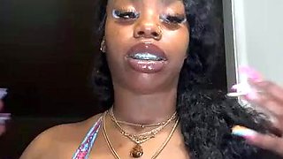 Biiggjuiccyfruit aka biiggjuiccyfruit OnlyFans - My first