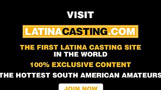Innocent Latina Black Beauty s Pussy Fucked